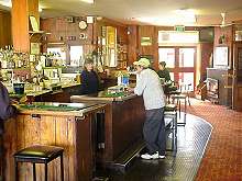 Main Bar